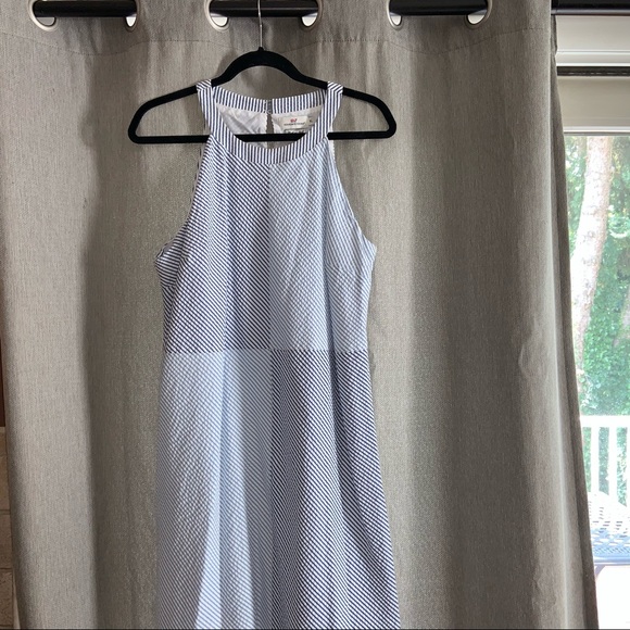 Vineyard Vines Dress - Picture 1 of 2